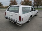 Thumbnail Photo 20 for 1985 Ford LTD Country Squire Wagon